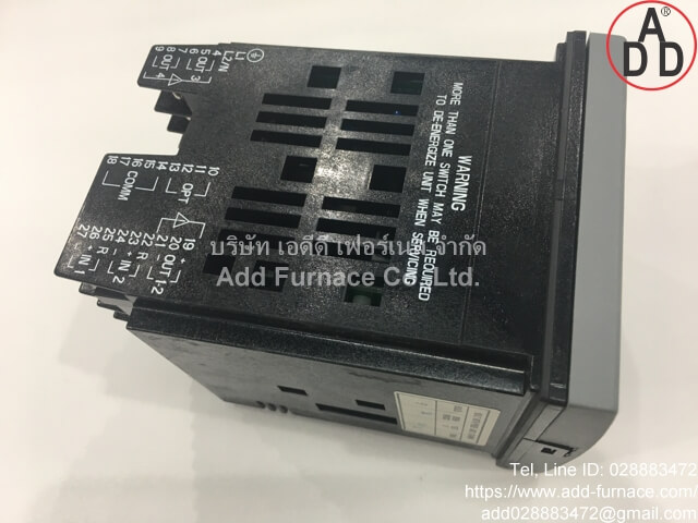Honeywell-UDC2500-CONTROLLER-DC2500-CE-0A0R-200-00000-00-0 (2)